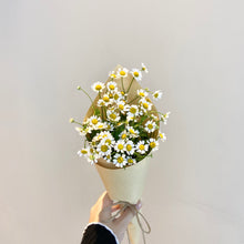 Load image into Gallery viewer, Tiny Kraft Daisies
